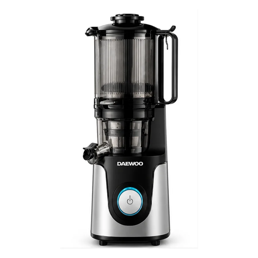 Daewoo Cold Press Slow Juicer