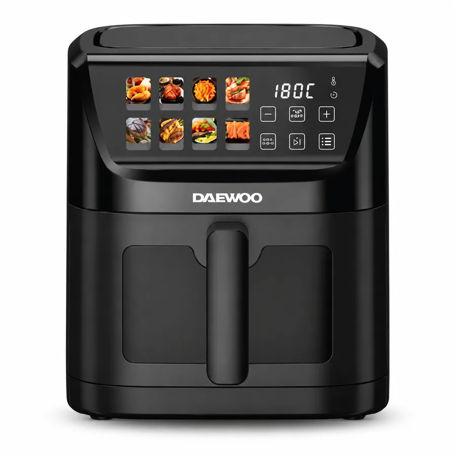 Daewoo Fryon 5 L Air Fryer