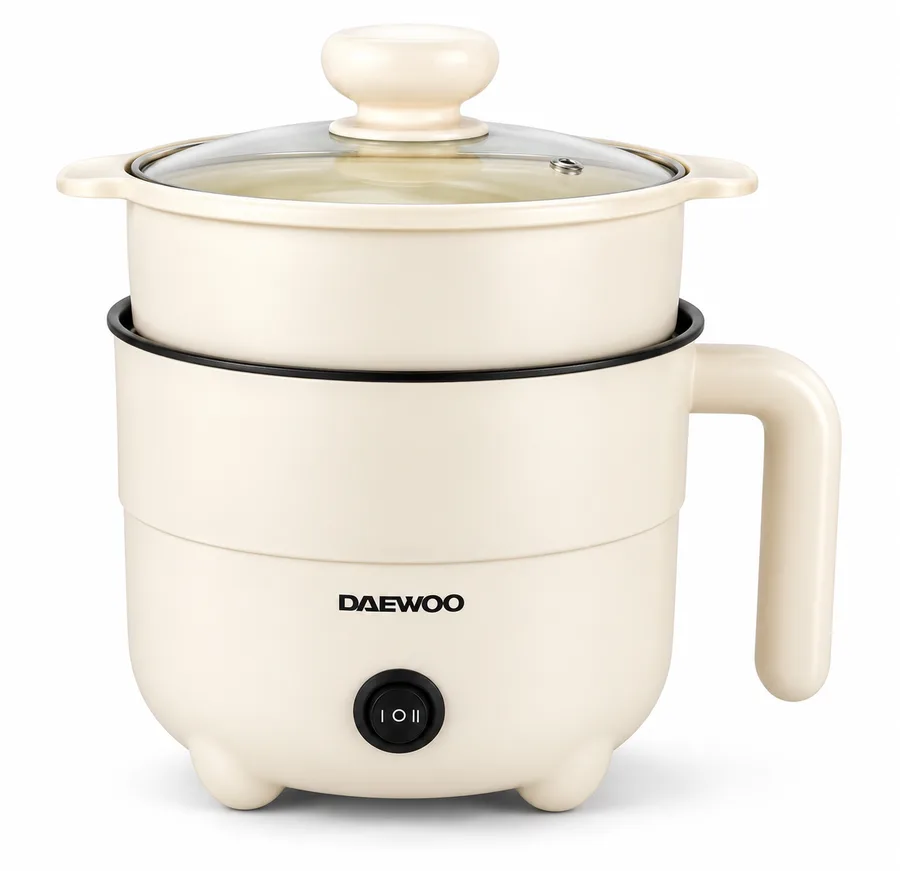Daewoo Mivo Multi Kettle