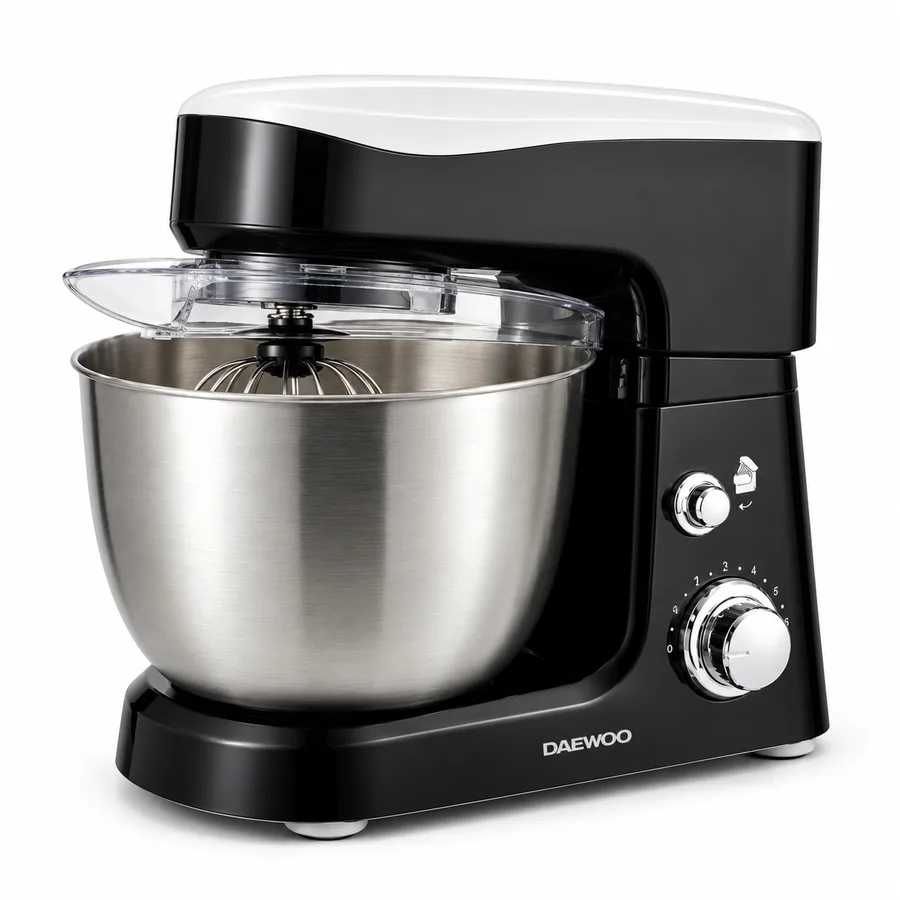 Daewoo Yura Stand Mixer & Dough Maker